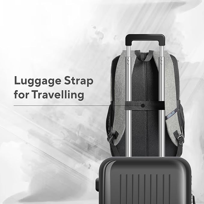 ASUS AP1601 Laptop Backpack for Up to 16-Inch Laptops