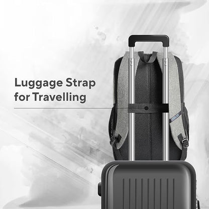 ASUS AP1601 Laptop Backpack for Up to 16-Inch Laptops