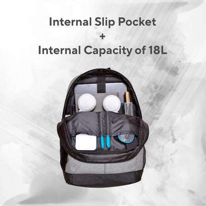 ASUS AP1601 Laptop Backpack for Up to 16-Inch Laptops