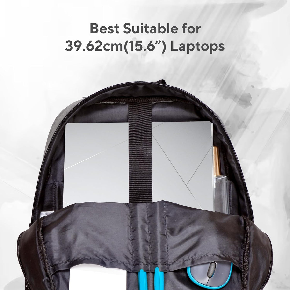 ASUS AP1601 Laptop Backpack for Up to 16-Inch Laptops