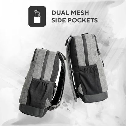 ASUS AP1601 Laptop Backpack for Up to 16-Inch Laptops