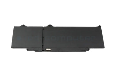 Dell Original 3 Cell 11.4V 54Whr Battery for Precision 3580 Series-RXF9T/2X1V9/R73TC