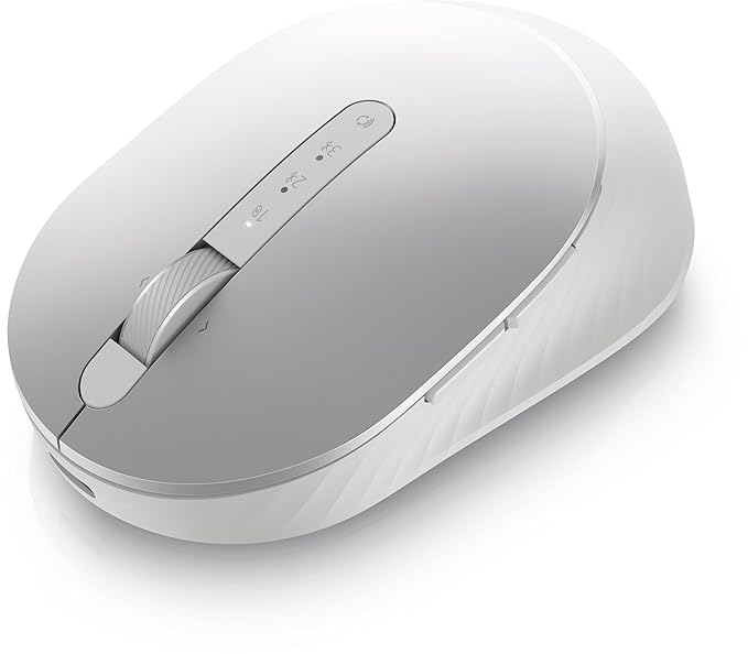 Dell Premier Rechargeable Wireless Mouse-MS7421W