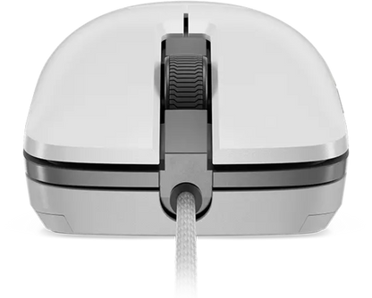 Lenovo Legion M300s RGB Gaming Mouse (Glacier White)-GY51H47351