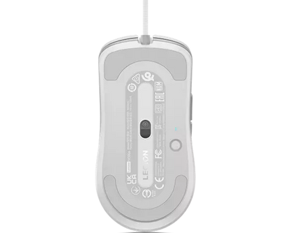Lenovo Legion M300s RGB Gaming Mouse (Glacier White)-GY51H47351