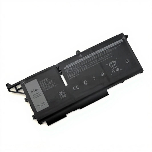 DELL Latitude 13 7330 5330 7430 7430 Rugged Extreme Battery-51R71/M69D0/8WRCR/01VX5/78FWY