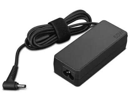 Lenovo 65W Small Pin Adapter with Power Cable-4X21K07724