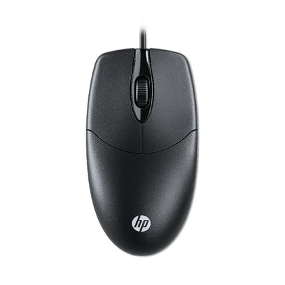 HP M050 3 Button Wired USB Mouse-7J4G9AA
