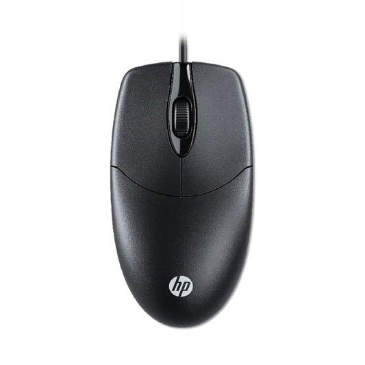 HP M050 3 Button Wired USB Mouse-7J4G9AA