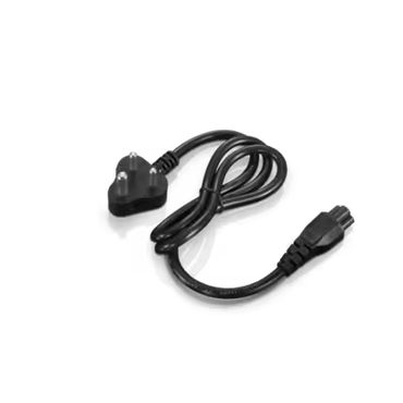 Lenovo 65W Small Pin Adapter with Power Cable-4X21K07724