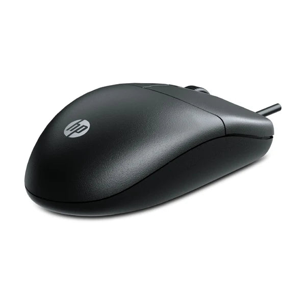 HP M050 3 Button Wired USB Mouse-7J4G9AA