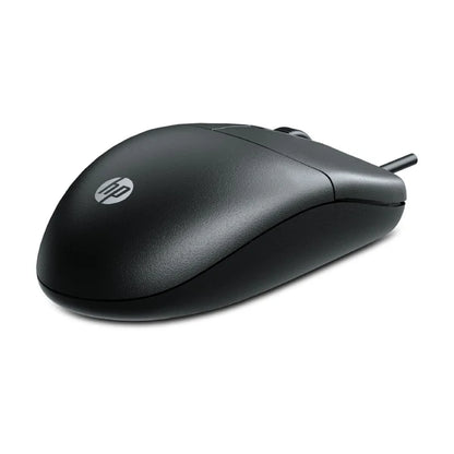 HP M050 3 Button Wired USB Mouse-7J4G9AA