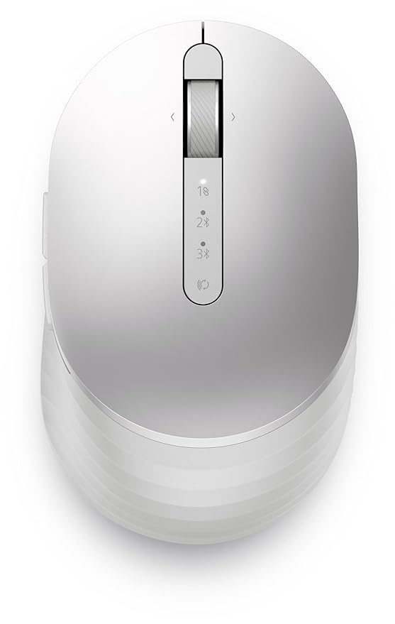Dell Premier Rechargeable Wireless Mouse-MS7421W