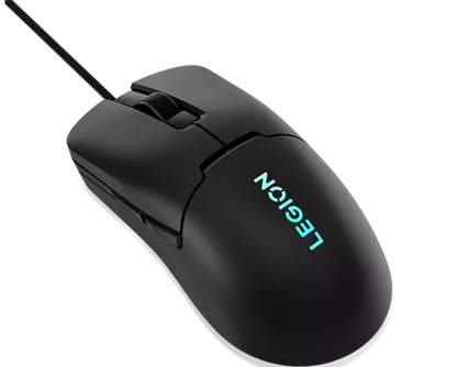 Lenovo Legion M300s RGB Gaming Mouse (Black)-GY51H47350