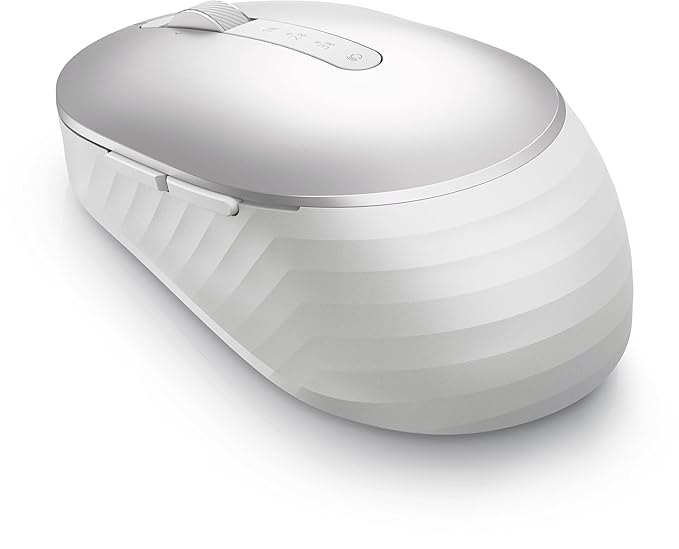 Dell Premier Rechargeable Wireless Mouse-MS7421W