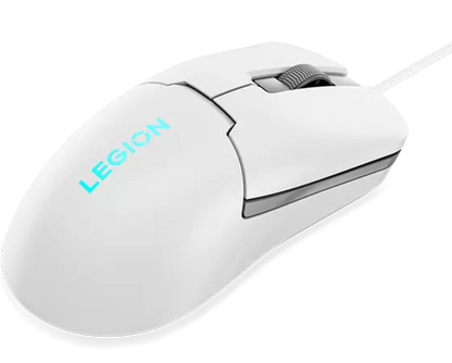 Lenovo Legion M300s RGB Gaming Mouse (Glacier White)-GY51H47351