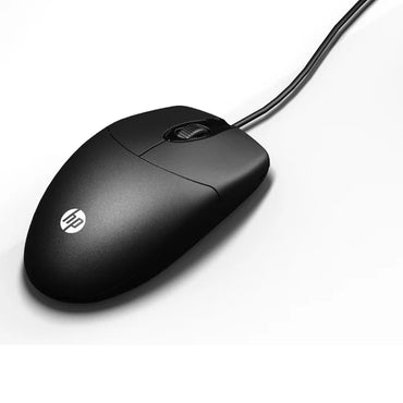 HP M050 3 Button Wired USB Mouse-7J4G9AA
