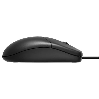 HP M050 3 Button Wired USB Mouse-7J4G9AA