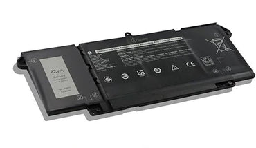 Dell Latitude 5320 7320 7420 7520 Series 3 Cell 42Wh Battery-HDGJ8/9JM71/MHR4G
