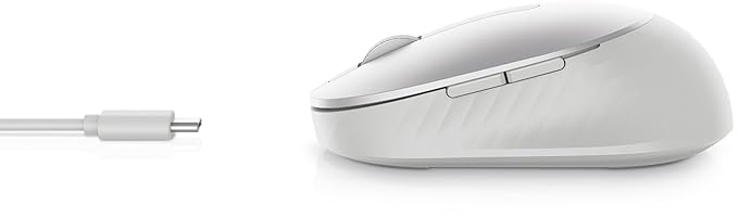 Dell Premier Rechargeable Wireless Mouse-MS7421W