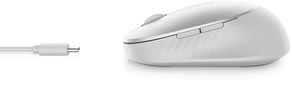 Dell Premier Rechargeable Wireless Mouse-MS7421W