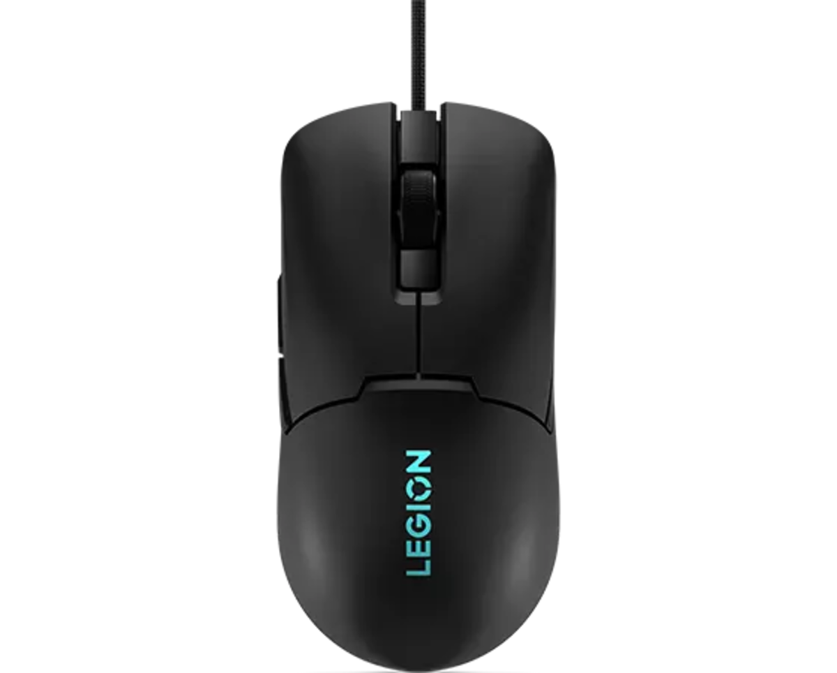 Lenovo Legion M300s RGB Gaming Mouse (Black)-GY51H47350