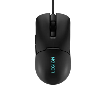 Lenovo Legion M300s RGB Gaming Mouse (Black)-GY51H47350