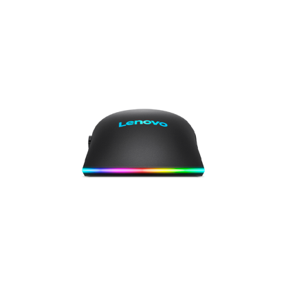 Lenovo M210 RGB Gaming Wired USB Mouse-GY51M74265