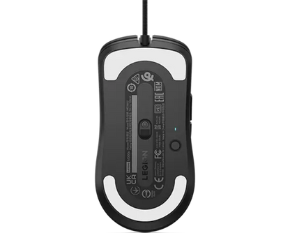 Lenovo Legion M300s RGB Gaming Mouse (Black)-GY51H47350