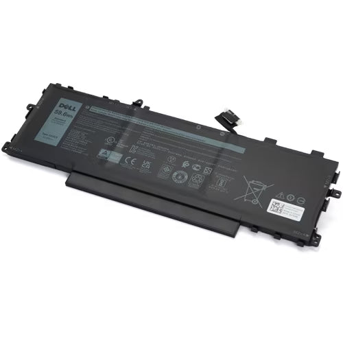 DELL original Latitude 9420 9430 3 cell 59Wh Battery-VTH85