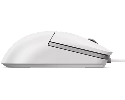 Lenovo Legion M300s RGB Gaming Mouse (Glacier White)-GY51H47351