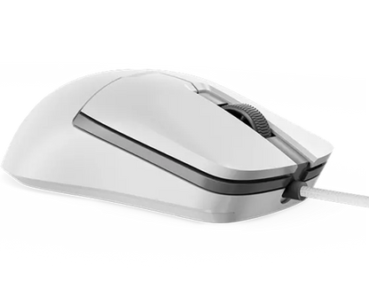 Lenovo Legion M300s RGB Gaming Mouse (Glacier White)-GY51H47351