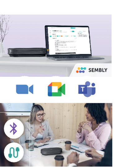 5W x 4 Speakerphone-BT-Philips PSE0501