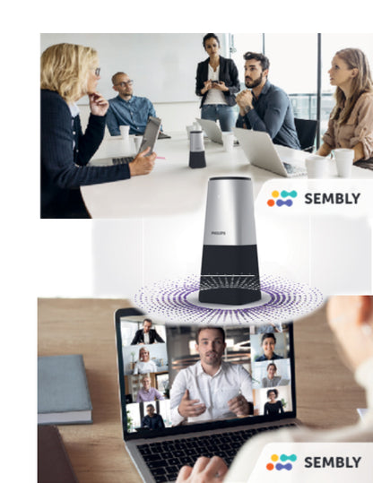 Table Top Speakerphone-BT PSE0540 PRO