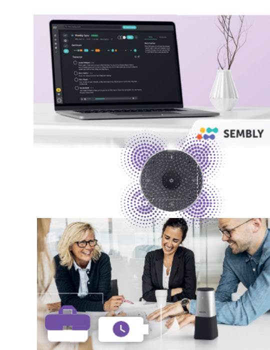 Table Top Speakerphone- PSE0540