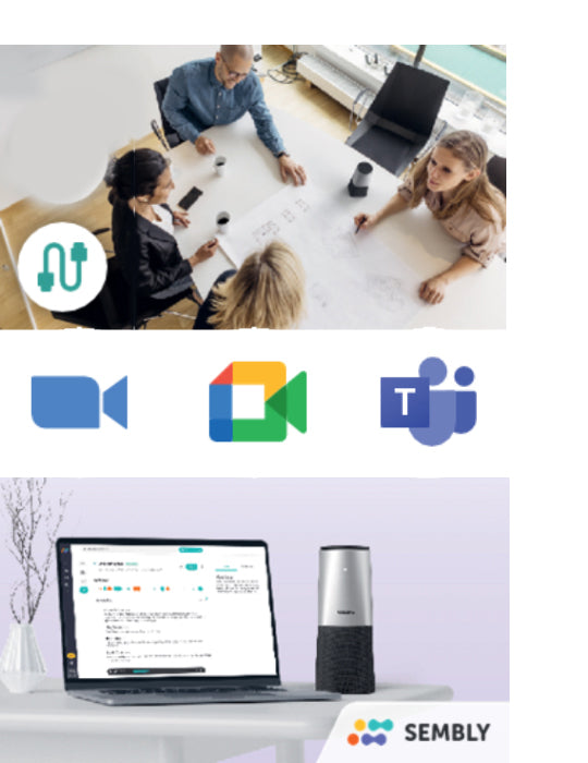 Table Top Speakerphone-BT PSE0540 PRO