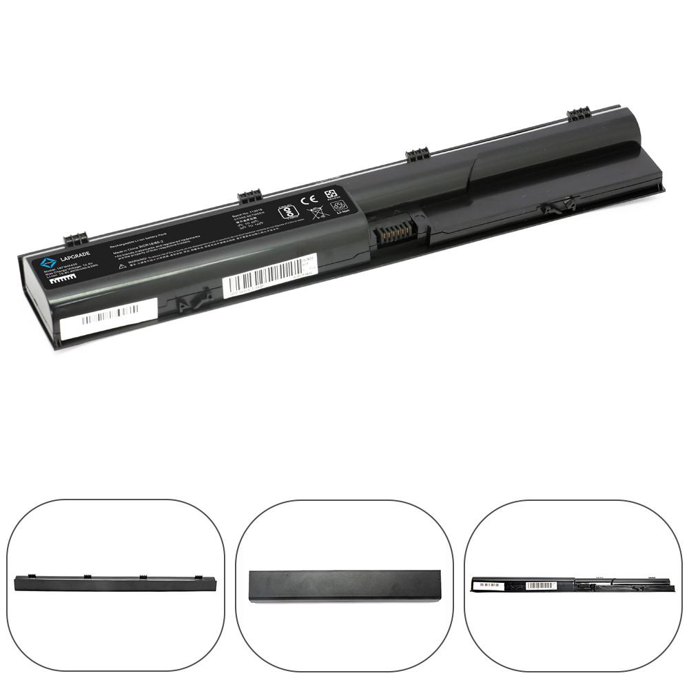 Lapgrade Battery for HP ProBook 4446S 4530S 4535S 4540S 4545S 4740S Series