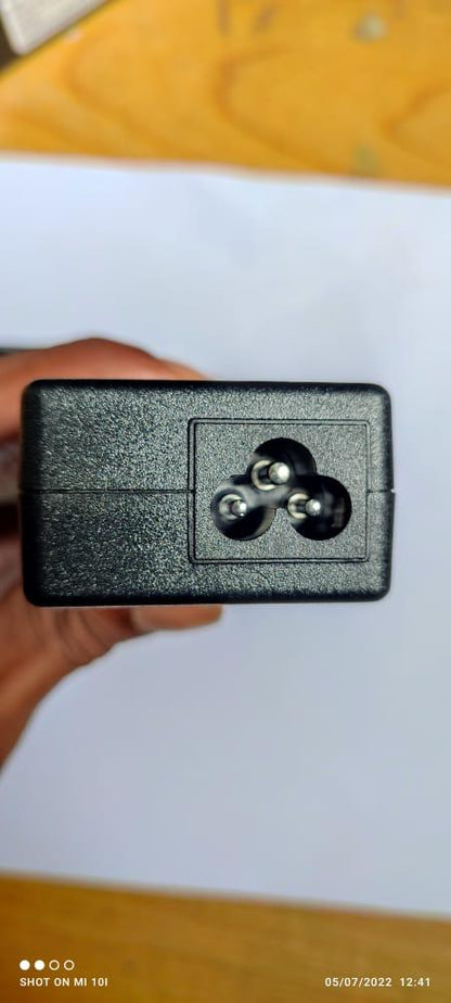 Lapgrade Adapter for Microsoft 12V 3.6A 43W 5 pin