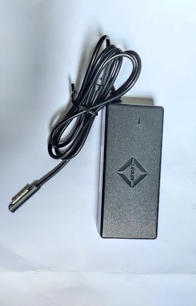 Lapgrade Adapter for Microsoft 12V 3.6A 43W 5 pin