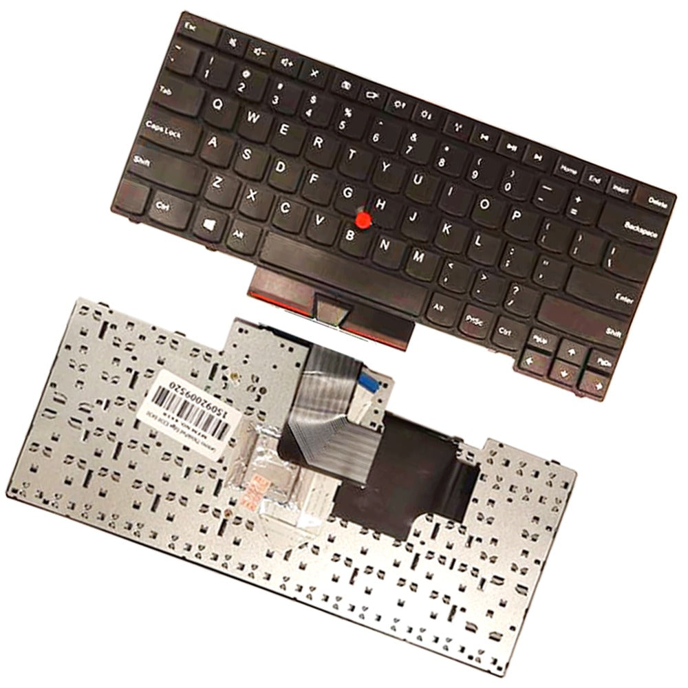 Lapgrade Lenovo ThinkPad Edge E330, E430 Series Laptop Keyboard