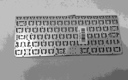 Lapgrade Lenovo Yoga 720-15IKB 520-14IKB Type US Black Laptop Keyboard Without Frame