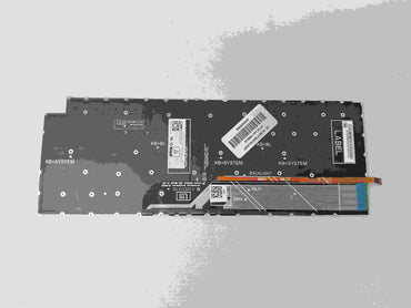 Lapgrade Dell Inspiron 15 5410 Laptop Keyboard with backlight