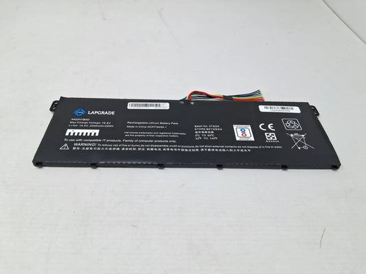 Lapgrade Battery For Acer Swift SF314-51 SF314-56 SF314-56 Series-AC14B7K