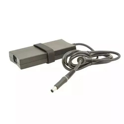 Dell Original 180W 7.4mm Pin Laptop Adapter Charger for Alienware M17, M17x R4, X51, X51 R2