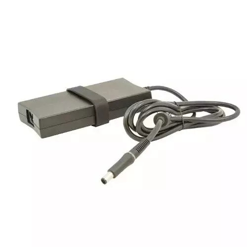 Dell Original 180W 7.4mm Pin Laptop Adapter Charger for Alienware 13R2, 13R3, 15 R1, 15 R2, 17 R2