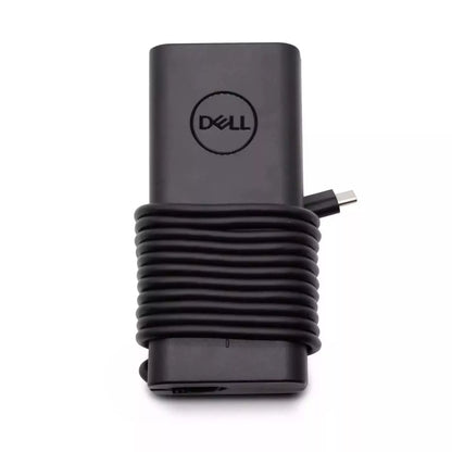 Dell Original 65W Type C Laptop Adapter Charger for Latitude 5480, 5490, 5491, 5495, 5580