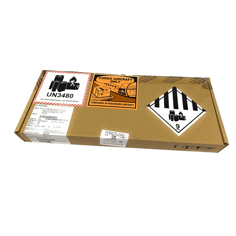 Original Dell Latitude 13-3380 15.2V 56wh Original Battery-W7NKD,33YDH