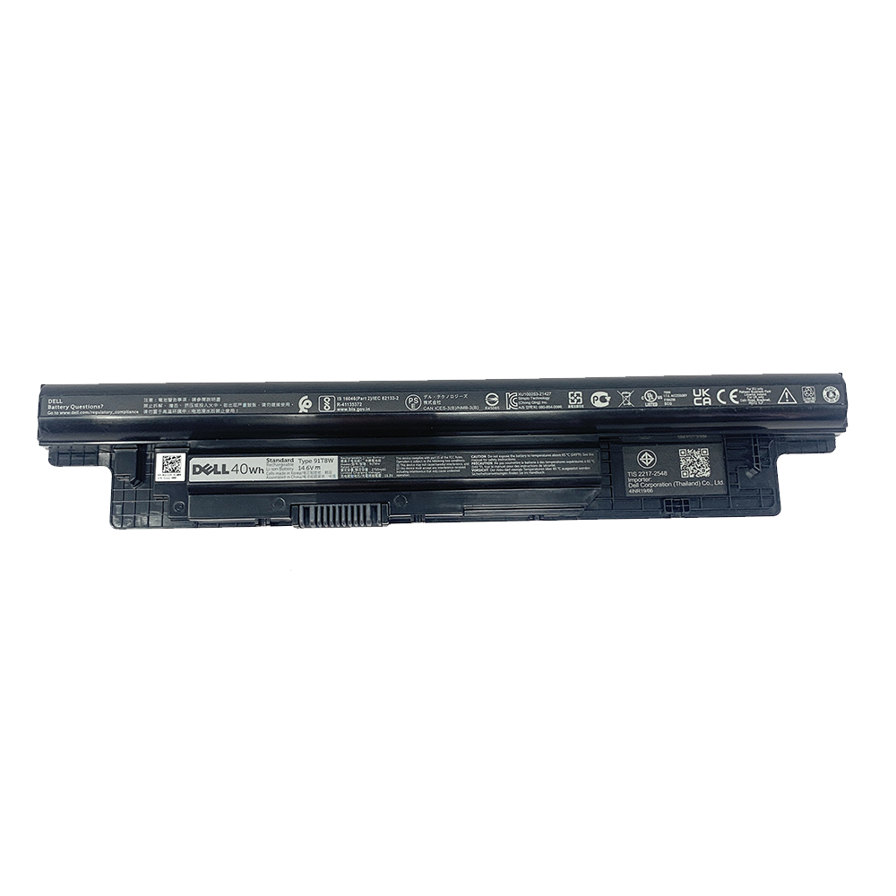 Dell Vostro 2421/2521/3546 4 Cell Battery-4WY7C / FW1MN / 1C12X / XCMRD