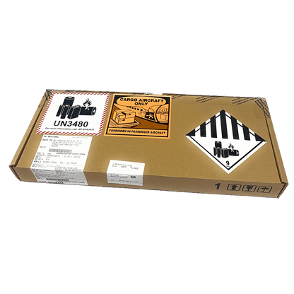 Original Dell Latitude 3500 Vostro 5490 5590 3-Cell 42Wh Battery-VM732/YRDD6