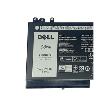 Dell Latitude E5250 38 Whr 3 Cell Original Battery - VVXTW/5TFCY